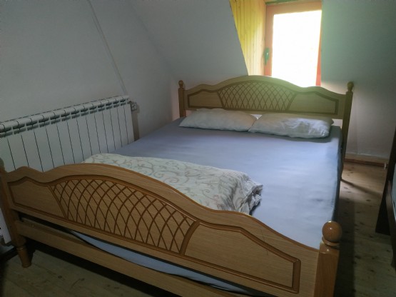 Bujtina Guesthouse Bjeshket E Nemura Lepushe  dhoma familjare  4 persona Nga Agro Turizmi Albania 