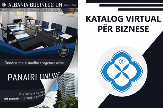 Katalog Virtual / Katalog per biznes / Katalog ne PDF / Katalog online / Katalog Standart / Katalog me oferte / Katalog special / Katalog tirane / Katalog ekonomik / Katalog format A3 / Katalog format A4 / Katalog format A5